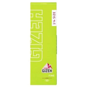 GIZEH 78MM SUPER FINO (Mínimo 25 Und.)