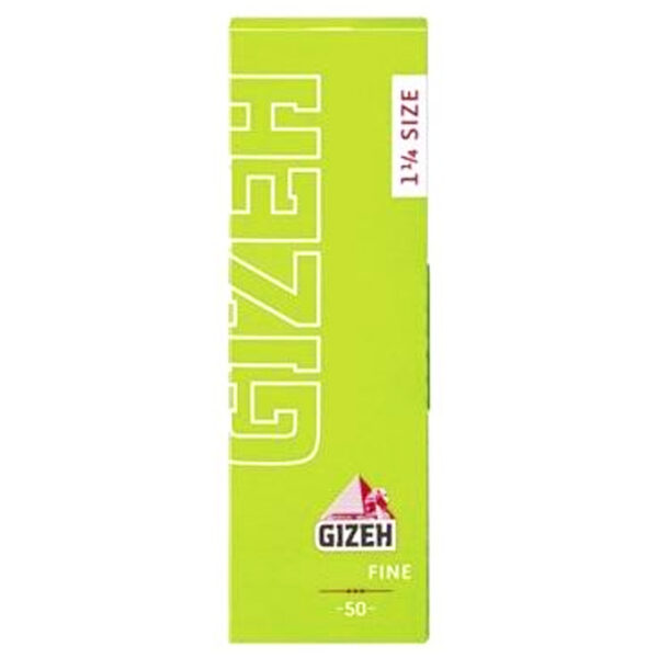 GIZEH 78MM SUPER FINO (Mínimo 25 Und.)