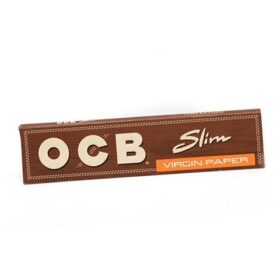 OCB SEDAS VIRGIN SLIM (Mínimo 50 Und.)