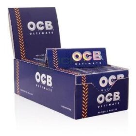 OCB SEDAS ULTIMATE 1 1/4 (Mínimo 25 Und.)