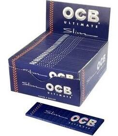 OCB SEDAS ULTIMATE SLIM (Mínimo 50 Und.)