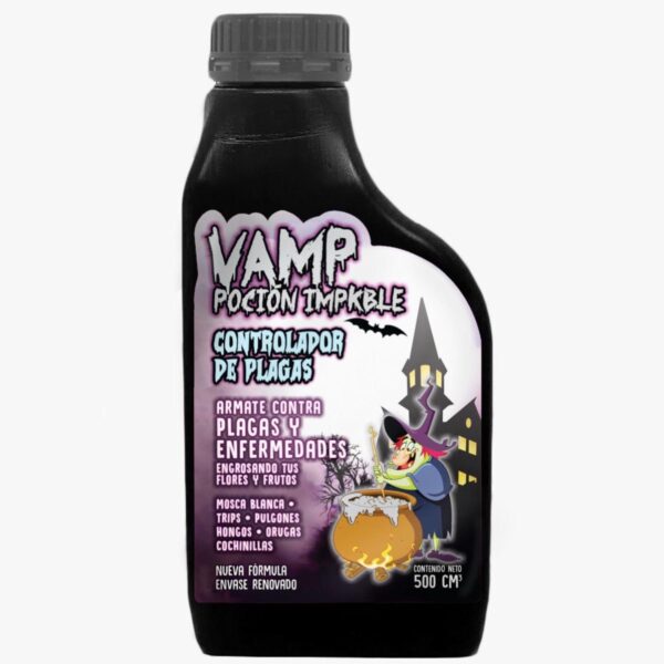 VAMP IMPEK (500 CM3)