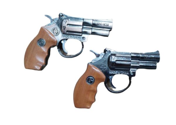 ENCENDEDOR PISTOLA LASER 951