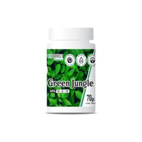 BIOPROYECT GREEN JUNGLE (350 GR)