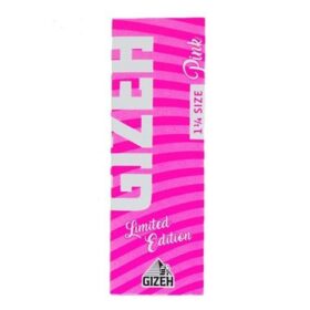 GIZEH PINK 78MM (Mínimo 25 Und.)