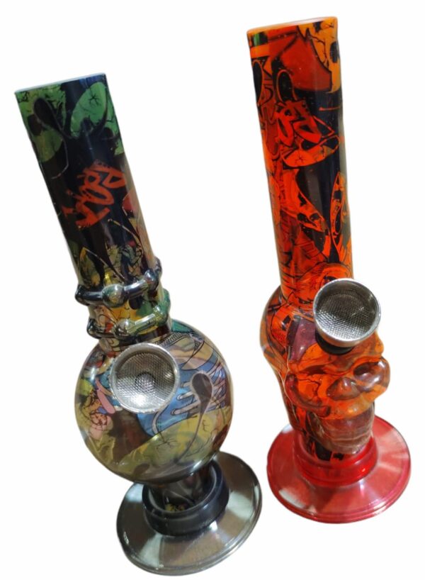 BONG MINI DISEÑOS