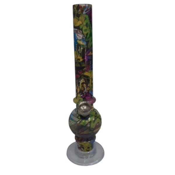 BONG MEDIANO DISEÑOS