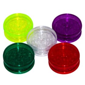PICADOR PLASTICO 3P 07102