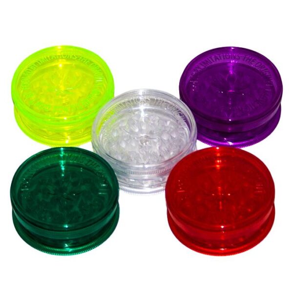 PICADOR PLASTICO 3P 07102