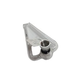 PIPA DE VIDRIO DOBLE 8327