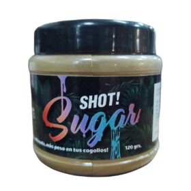 BIOPROYECT SHOT SUGAR (120 GR)