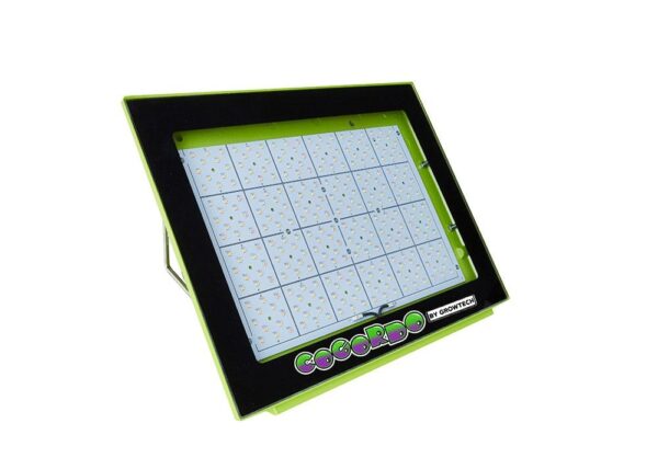 LED COGORDO P 800 150W 80X80 GROW TECH