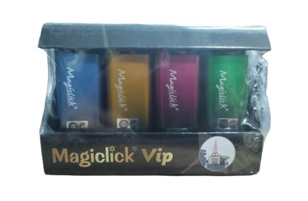 MAGICLICK ENCENDEDOR VIP (Mínimo 12 Und.)