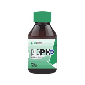 BIOPROYECT PH- (125 ML)