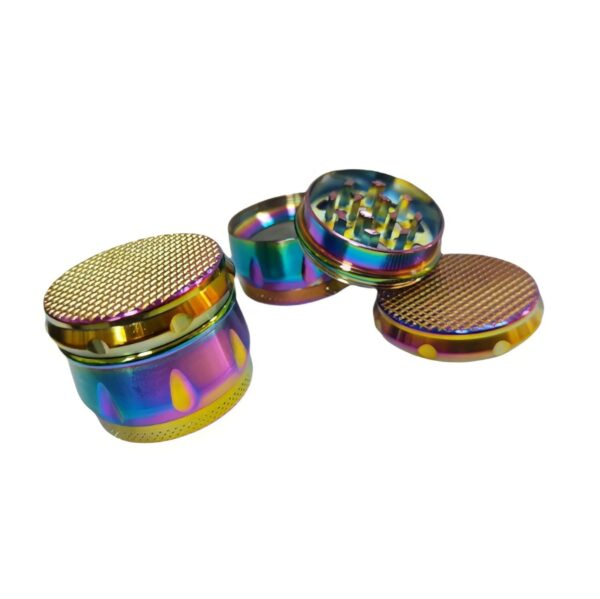 PICADOR TABACO 5774J-4