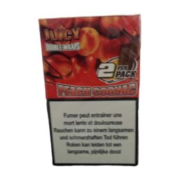 JUICY PAPEL SABORIZADO VARIOS (Mínimo 25 Und.)