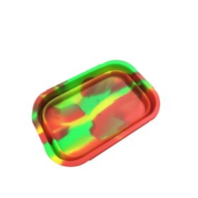 SLC05 BANDEJA SILICONA 18CM