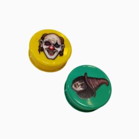 LION PICADOR ACRILICO 3 PARTES GRANDE