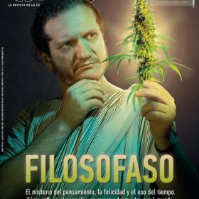 REVISTA THC63