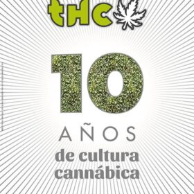 REVISTA THC94