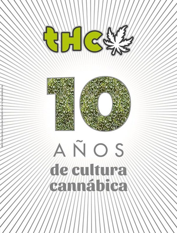 REVISTA THC94