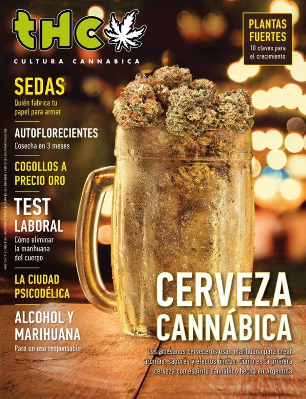 REVISTA THC116