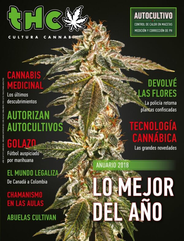 REVISTA THC117