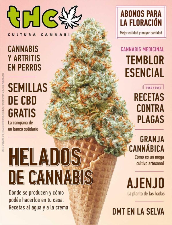 REVISTA THC130