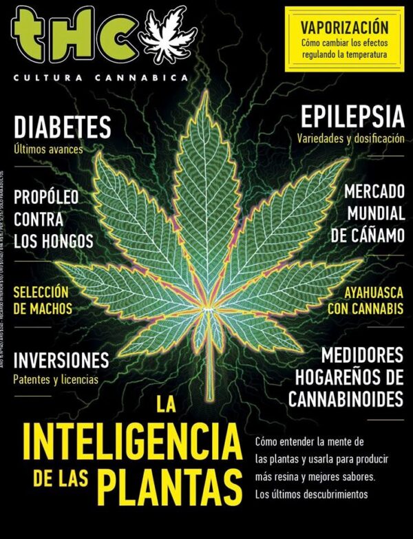REVISTA THC140