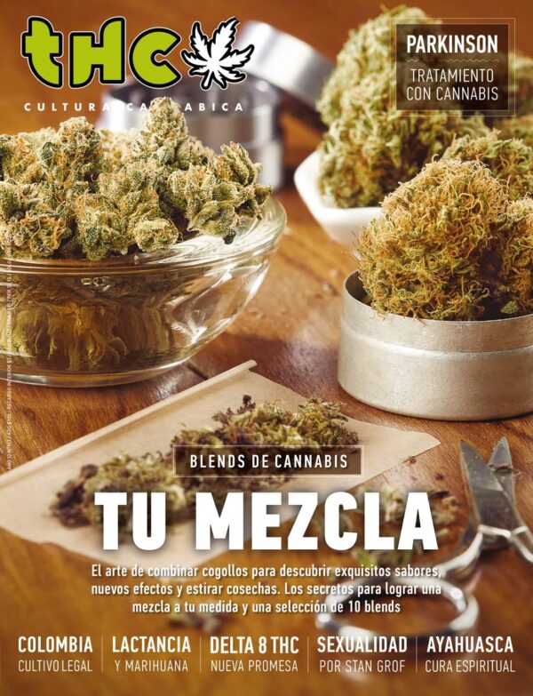 REVISTA THC111