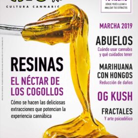 REVISTA THC122