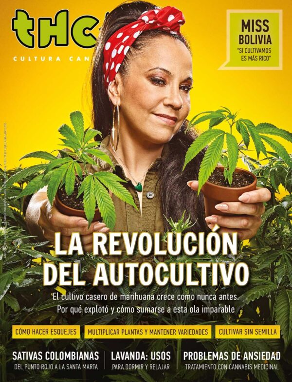 REVISTA THC115