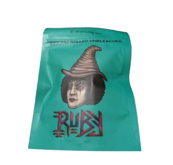 LION PRE ROLLED FILTTERS BOLSA 55 UN