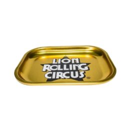 LION BANDEJA MINI GOLD EDITION