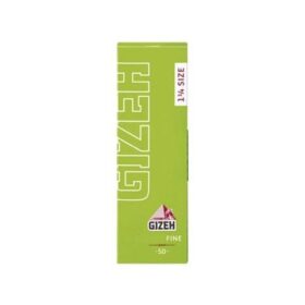 GIZEH 78MM SUPER FINO (Mínimo 25 Und.)