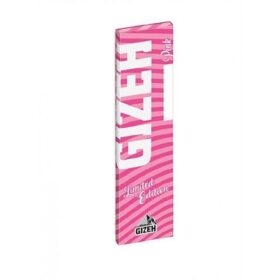 GIZEH KS PINK (Mínimo 50 Und.)