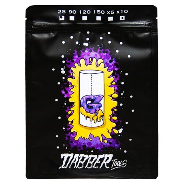 DABBER TOOLS MALLA 25 (Mínimo 10 Und.)