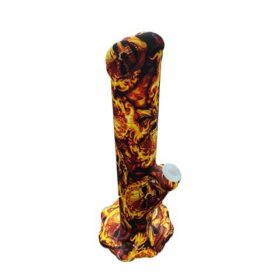 SLC66 PIPA SILICONA DE AGUA