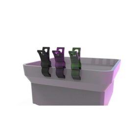 LST CLIP X 12