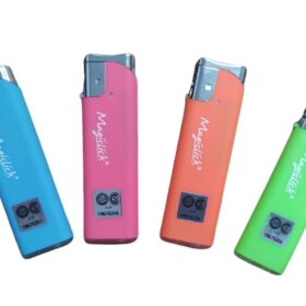MAGICLICK SLIDE GOMA NEON (Mínimo 15 Und.)