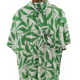 KYA CAMISAS HAWAIAN MARLEY