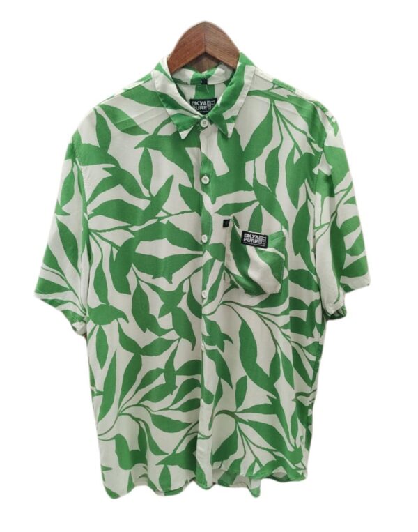 KYA CAMISAS HAWAIAN MARLEY