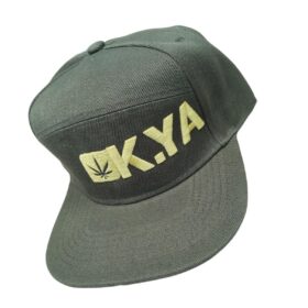 KYA GORRA LOGOS