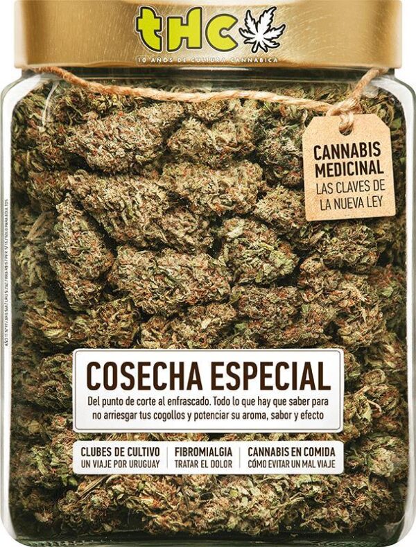 REVISTA THC97