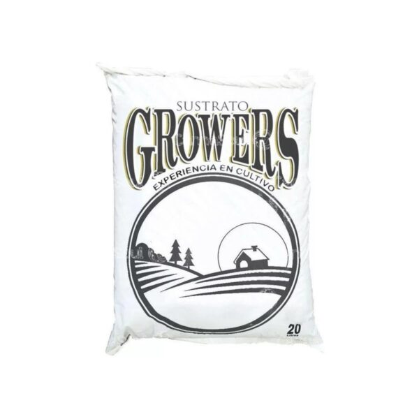 SUSTRATO ORIGINAL GROWERS  (20 LT)