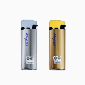MAGICLICK ENCENDEDOR VIP PREMIUM GOLD Y SILVER (Mínimo 12 Und.)