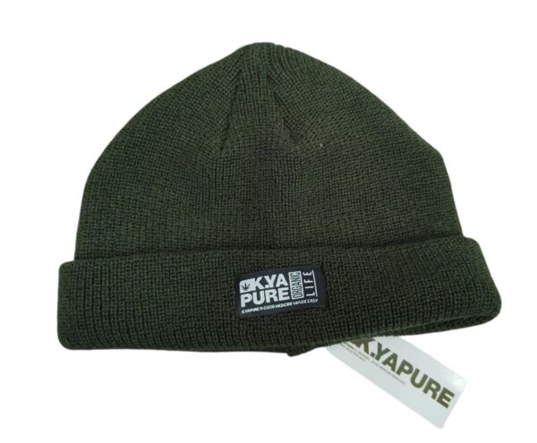 KYA GORRO LANA GRUESO