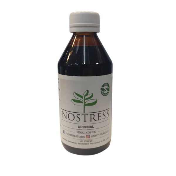 NOSTRESS (250 ML)