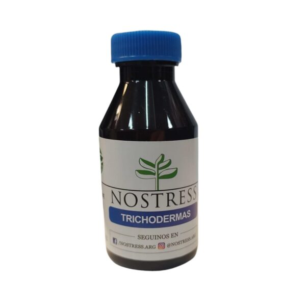 TRICHODERMAS NOSTRESS  (100 ML)