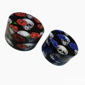 PICADOR METAL CALAVERA 3 PARTES 5031H3